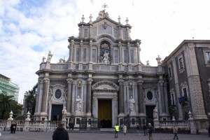 Il duomo