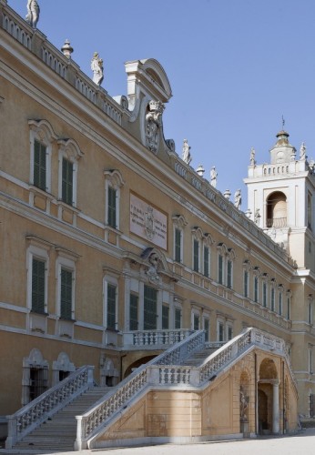 Colorno - Sui passi di Maria Luisa Leopoldina Francesca Teresa Giuseppa Lucia d'Asburgo.. Colorno - Sui passi di Maria Luisa Leopoldina Francesca Teresa Giuseppa Lucia d'Asburgo..