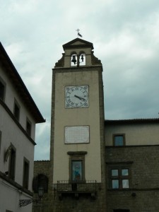 Torre comunale