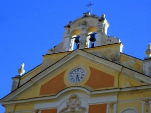 Chiesa di S. Alfonso