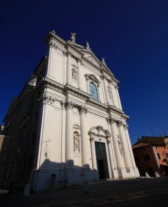 Duomo di Montichiari