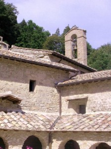 Convento del Sacro Speco