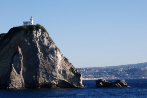 Lo scoglio del cannone