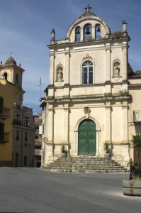 San Francesco di Paola