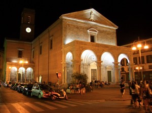 Duomo di Livorno