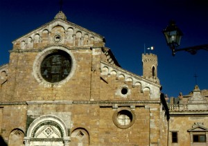 Il Duomo di Volterra
