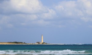 Il faro di San Vito