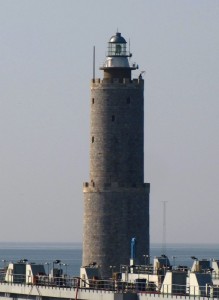 Faro di Livorno