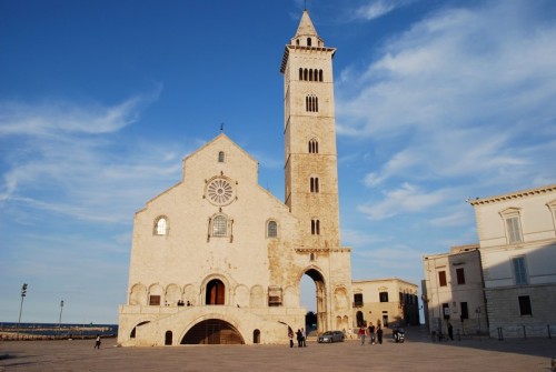 Trani - Duomo di Trani