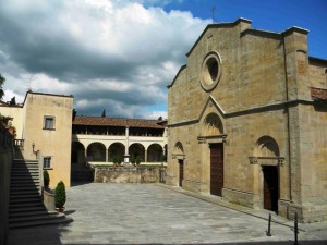Duomo di Fiesole