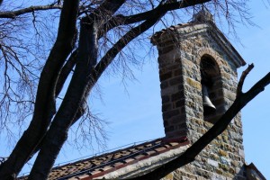 Quando la vita era scandita dai rintocchi di una campana