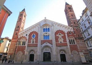 Duomo di Sant’Evasio