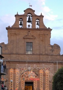 Maria SS del Mazzaro