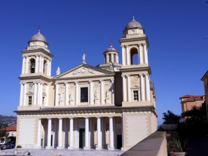 Basilica di San Maurizio…