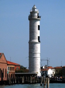 Faro di Murano