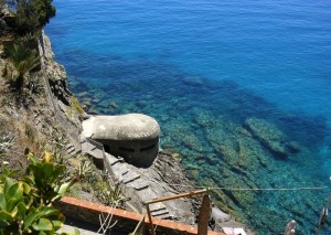 Il Bunker sul mare