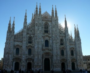 Un giorno di gospel per il Duomo di Milano