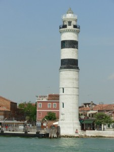 Il Faro di Murano