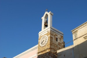 Torre dell’orologio