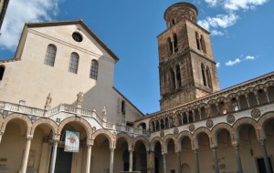 Il Duomo di Salerno