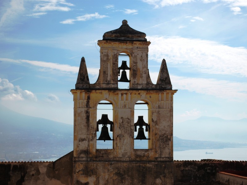 ''San Martino'' - Napoli