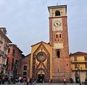 Duomo di Santa Maria Assunta