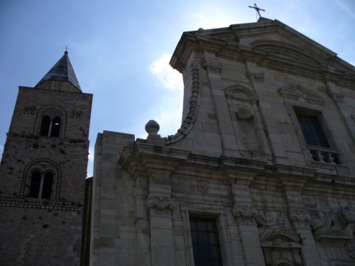 Melfi - Duomo di Melfi