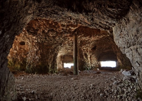 Sesto - Sepp InnerKofler alla riconquista del Monte Paterno Sesto - Sepp InnerKofler alla riconquista del Monte Paterno