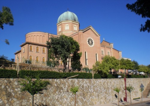 Montegrotto Terme - Sul colle Prebenda Montegrotto Terme - Sul colle Prebenda