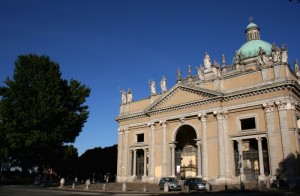 La Cattedrale di Sant’Eusebio