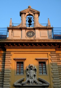 Palazzo delle Poste