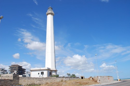 Bari - Faro di S. Cataldo Bari - Faro di S. Cataldo