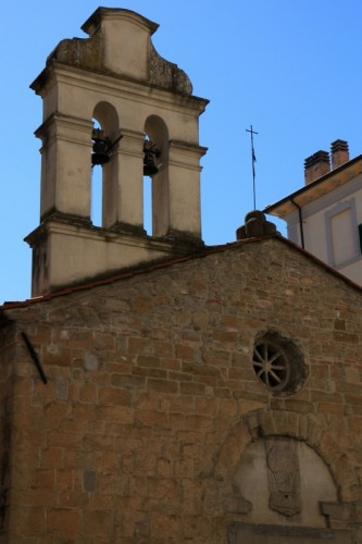 Arezzo - Fuori dal giro Arezzo - Fuori dal giro