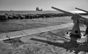 il nemico non esiste