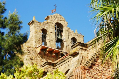 Mazzarino - La vela del Màzzaro