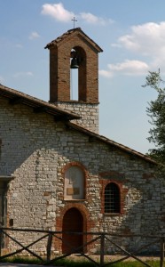 La Leggenda del Lupo