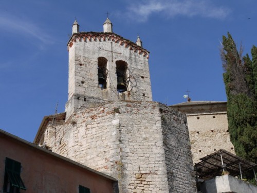 Finale Ligure - Sant'Eusebio... Finale Ligure - Sant'Eusebio...