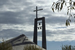 Le tre Sorelle: Rosalia, Lucia e Agata