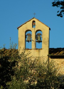 Santa Maria a Travalle