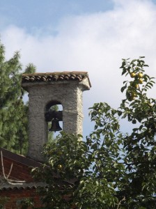 In un luogo dimenticato