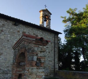 Santa Maria Liberatrice