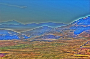 Castelluccio di Norcia
