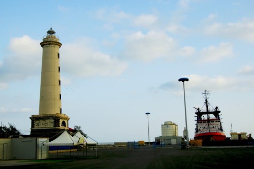 Licata - U Faru D'Alicata Licata - U Faru D'Alicata