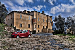 tra il veccchio ..e il nuovo…