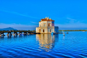 Casina Vanvitelliana