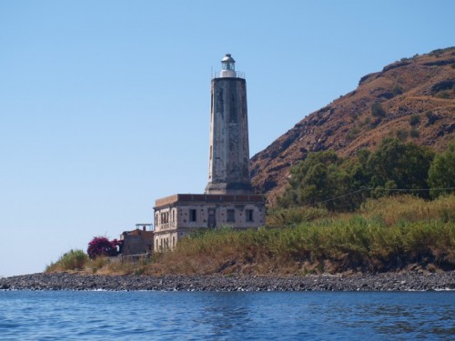 Lipari - L'altro lato Lipari - L'altro lato