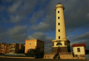 Faro San Giacomo