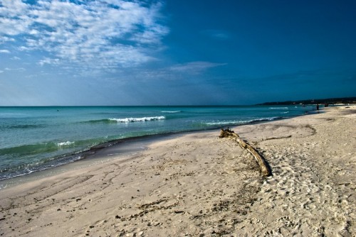 Rosignano Marittimo - Spiaggie Bianche in Autunno Rosignano Marittimo - Spiaggie Bianche in Autunno