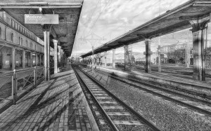 Ai confini della realtà