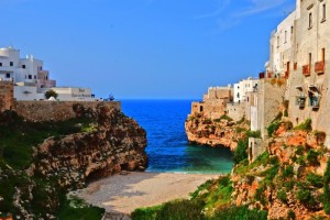 Polignano a mare